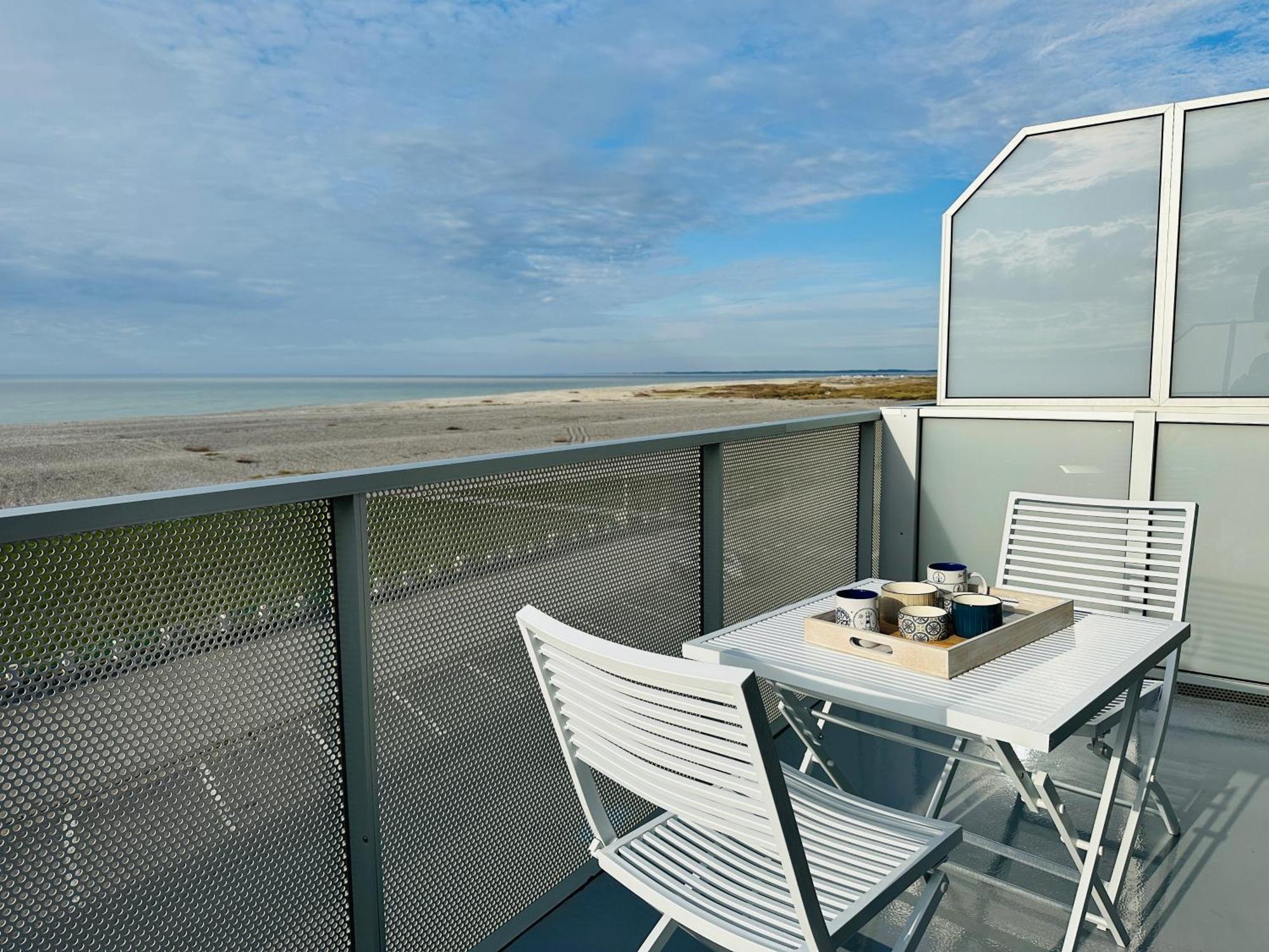 Face A La Mer Immense Cayeux-sur-Mer Exterior photo